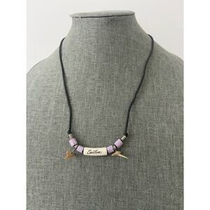 Caitlyn necklace